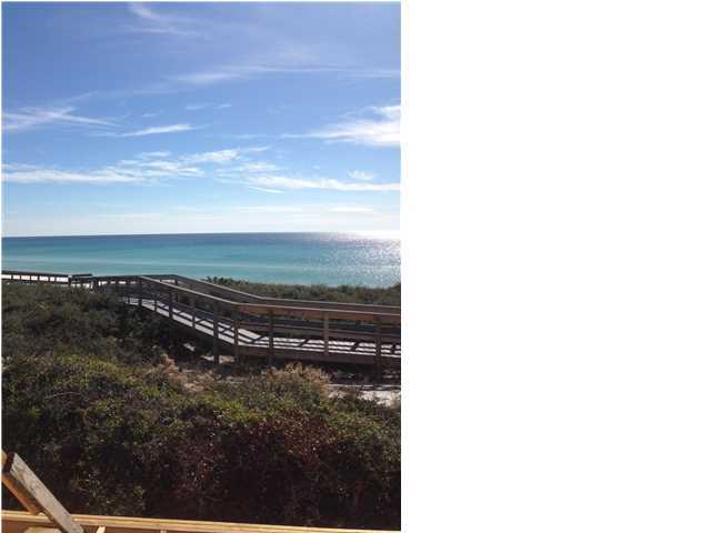 OLD FLORIDA BEACH - Residential