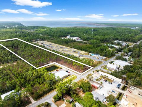 Photo of 775 N County Highway 393, Santa Rosa Beach, FL 32459 (MLS # 978656)