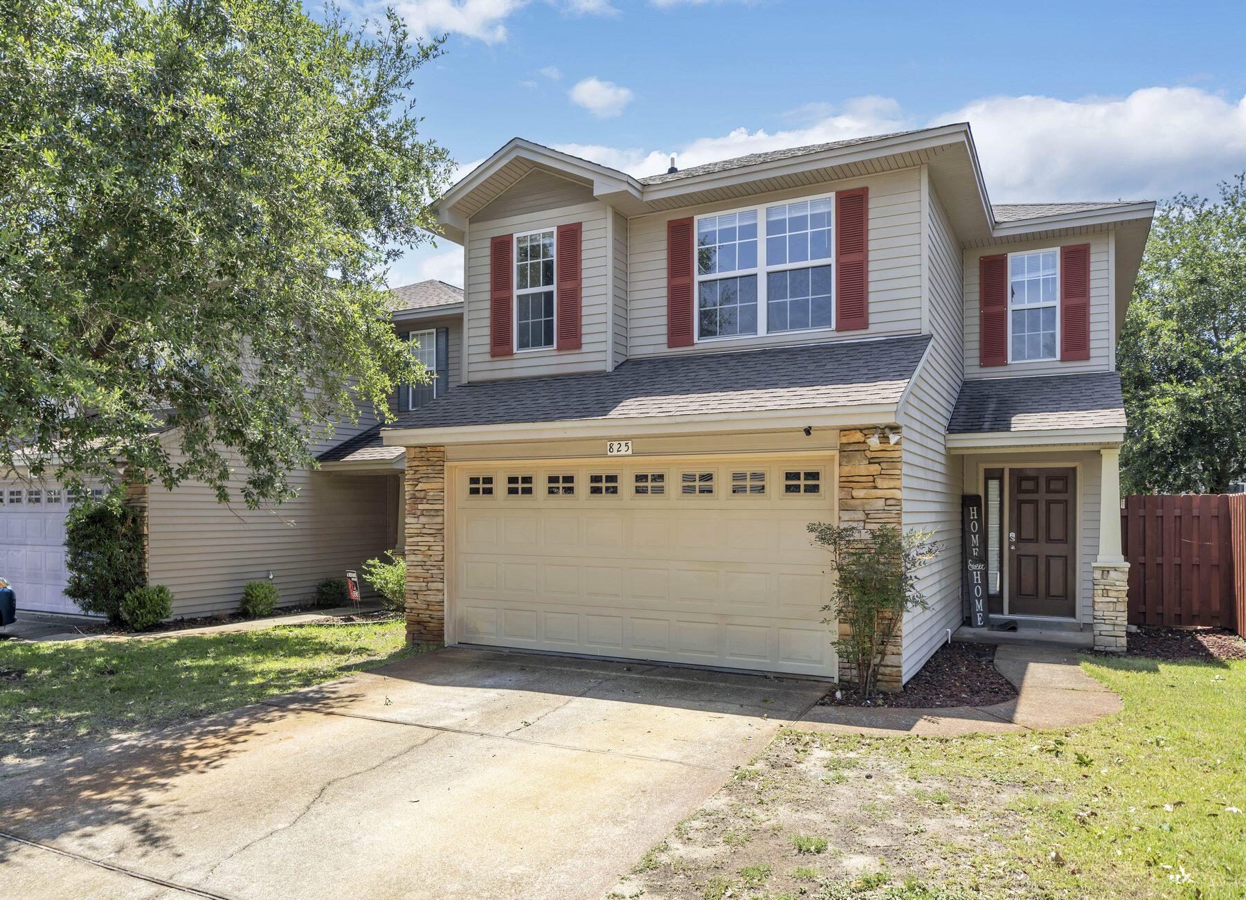 SUMMERWOOD S/D - Residential Lease