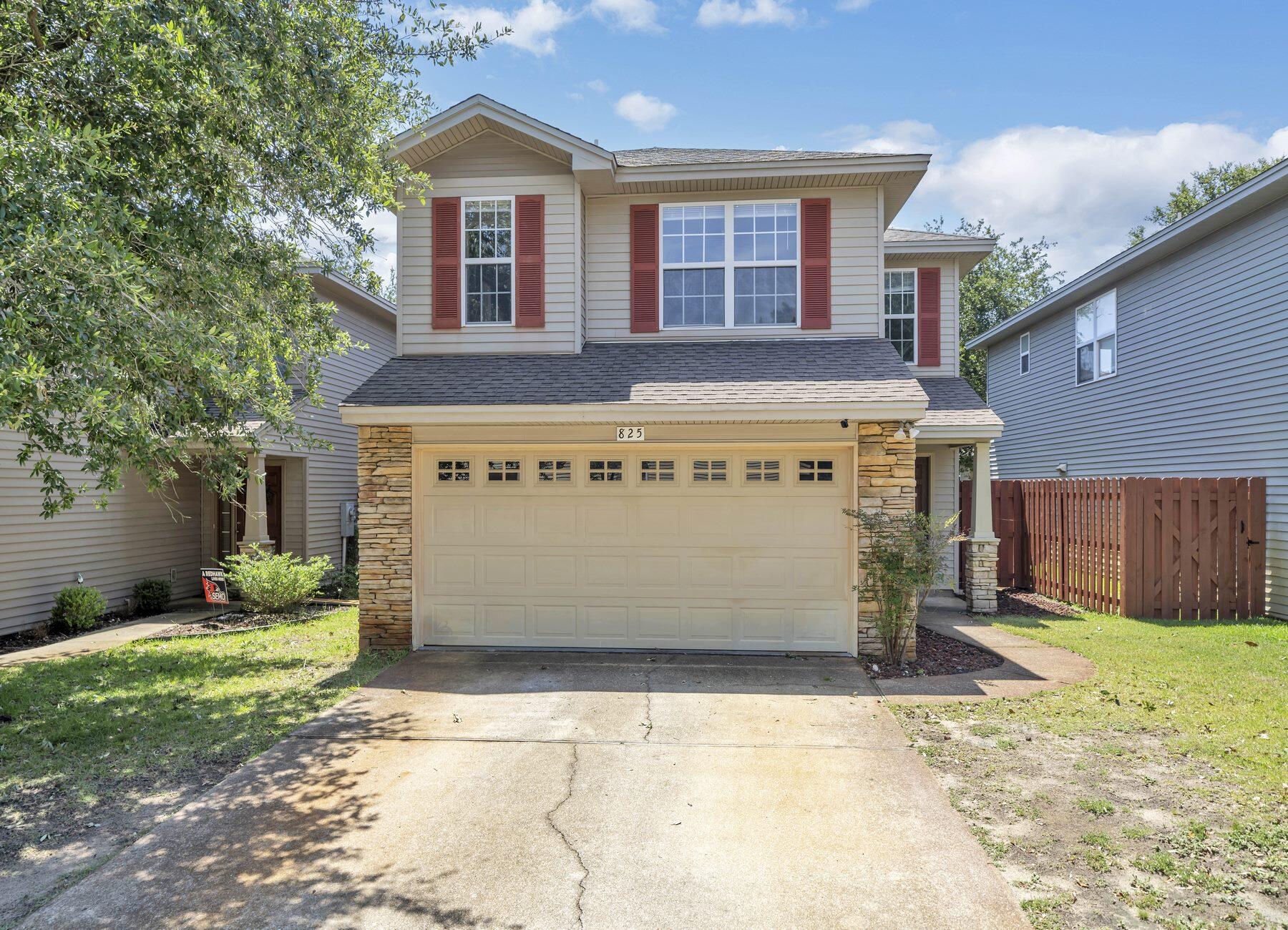 SUMMERWOOD S/D - Residential Lease