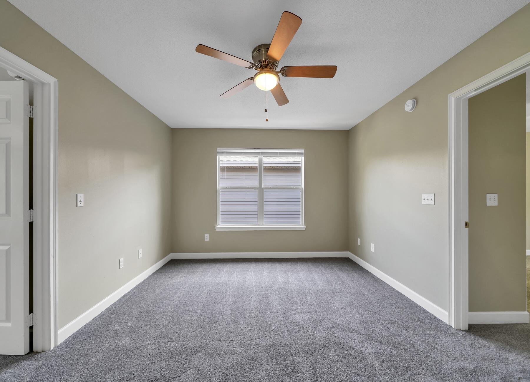 SUMMERWOOD S/D - Residential Lease