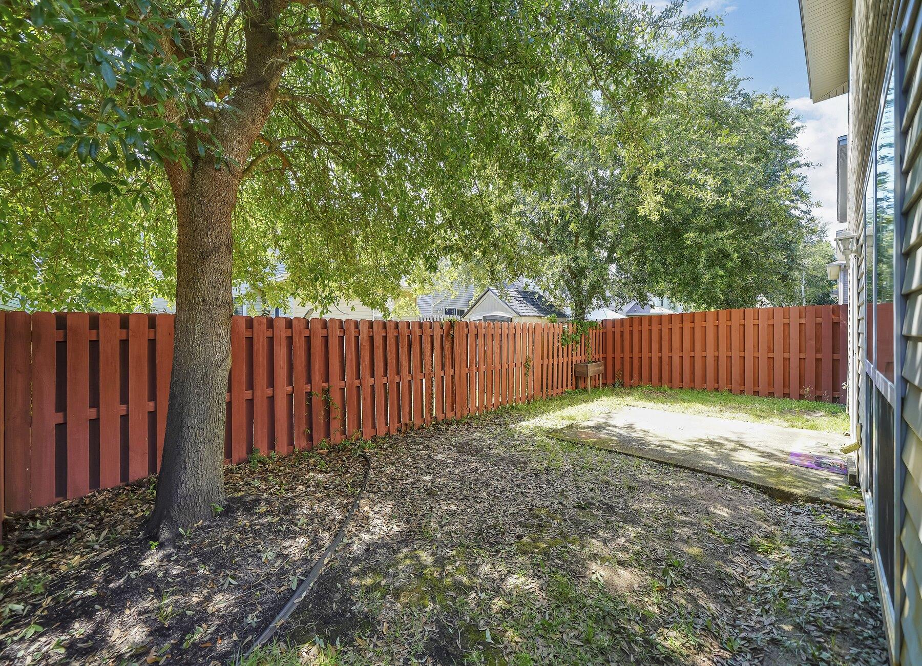 SUMMERWOOD S/D - Residential Lease