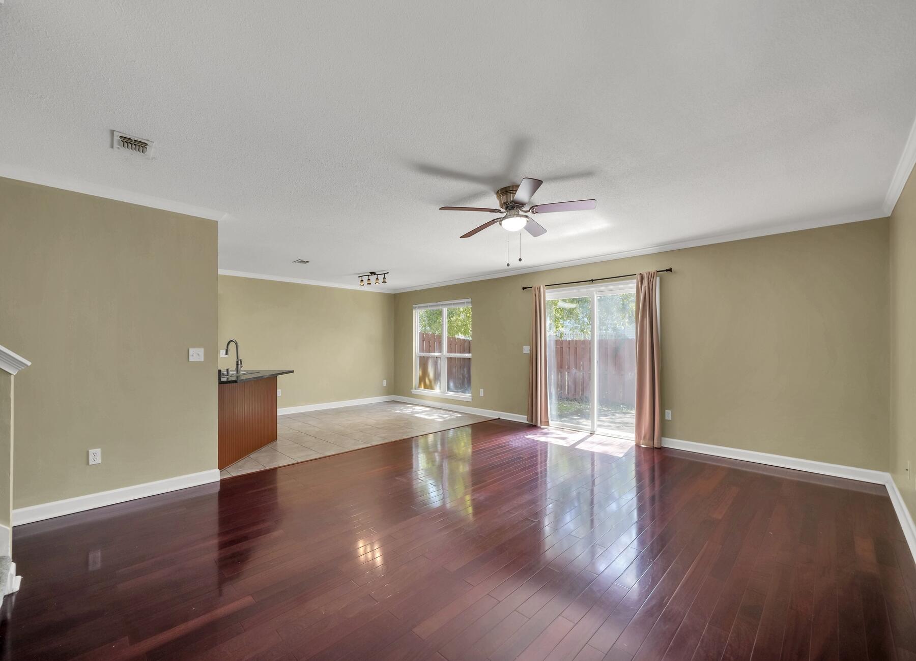 SUMMERWOOD S/D - Residential Lease
