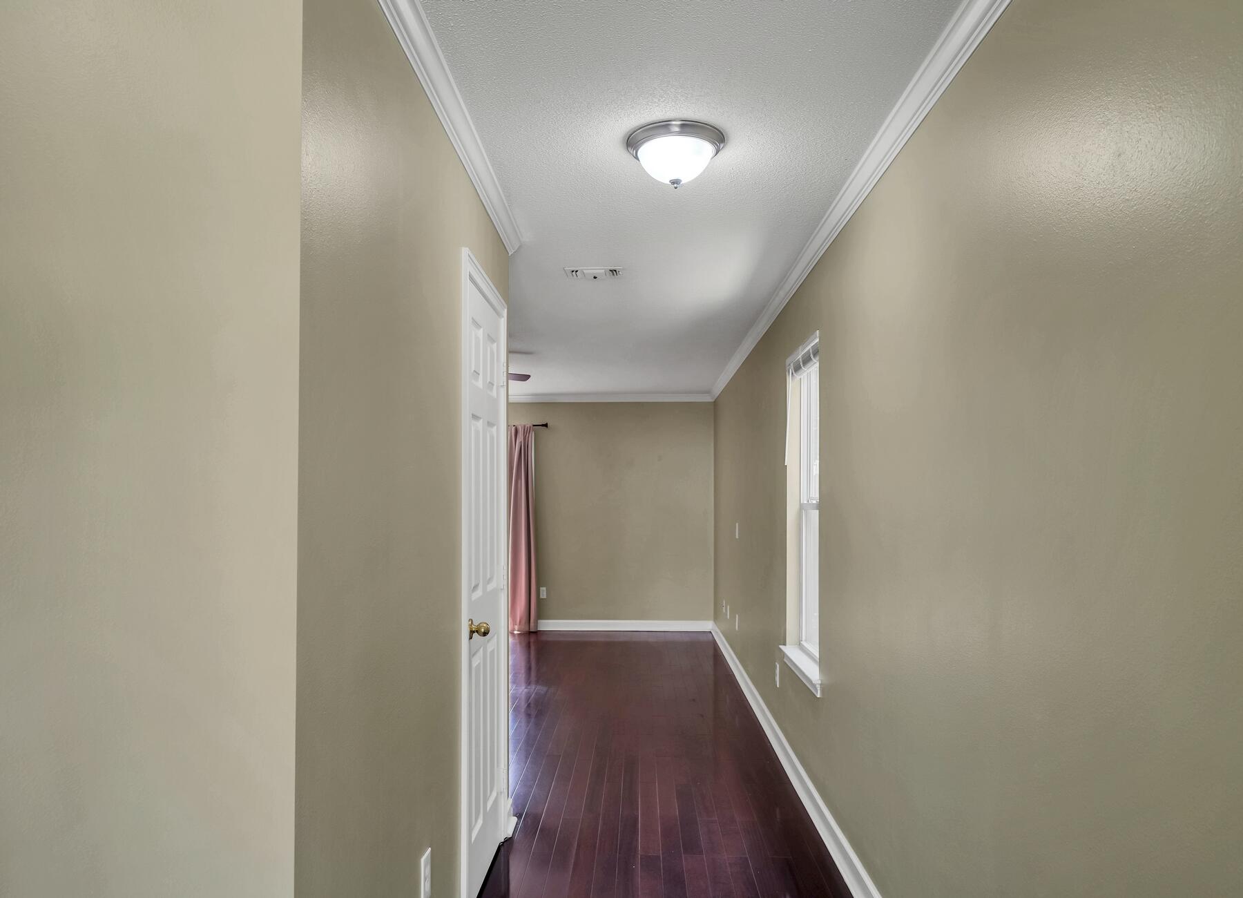 SUMMERWOOD S/D - Residential Lease