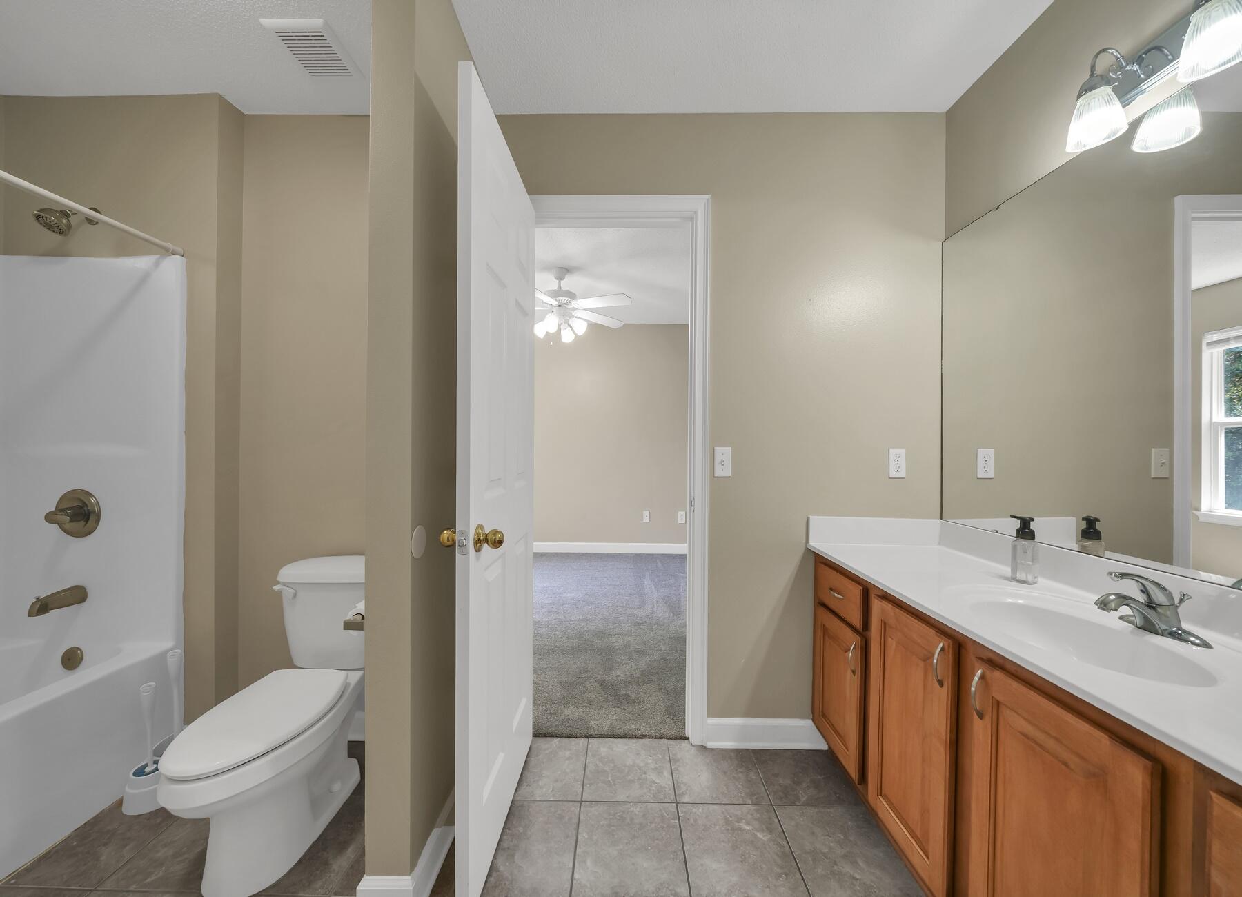 SUMMERWOOD S/D - Residential Lease
