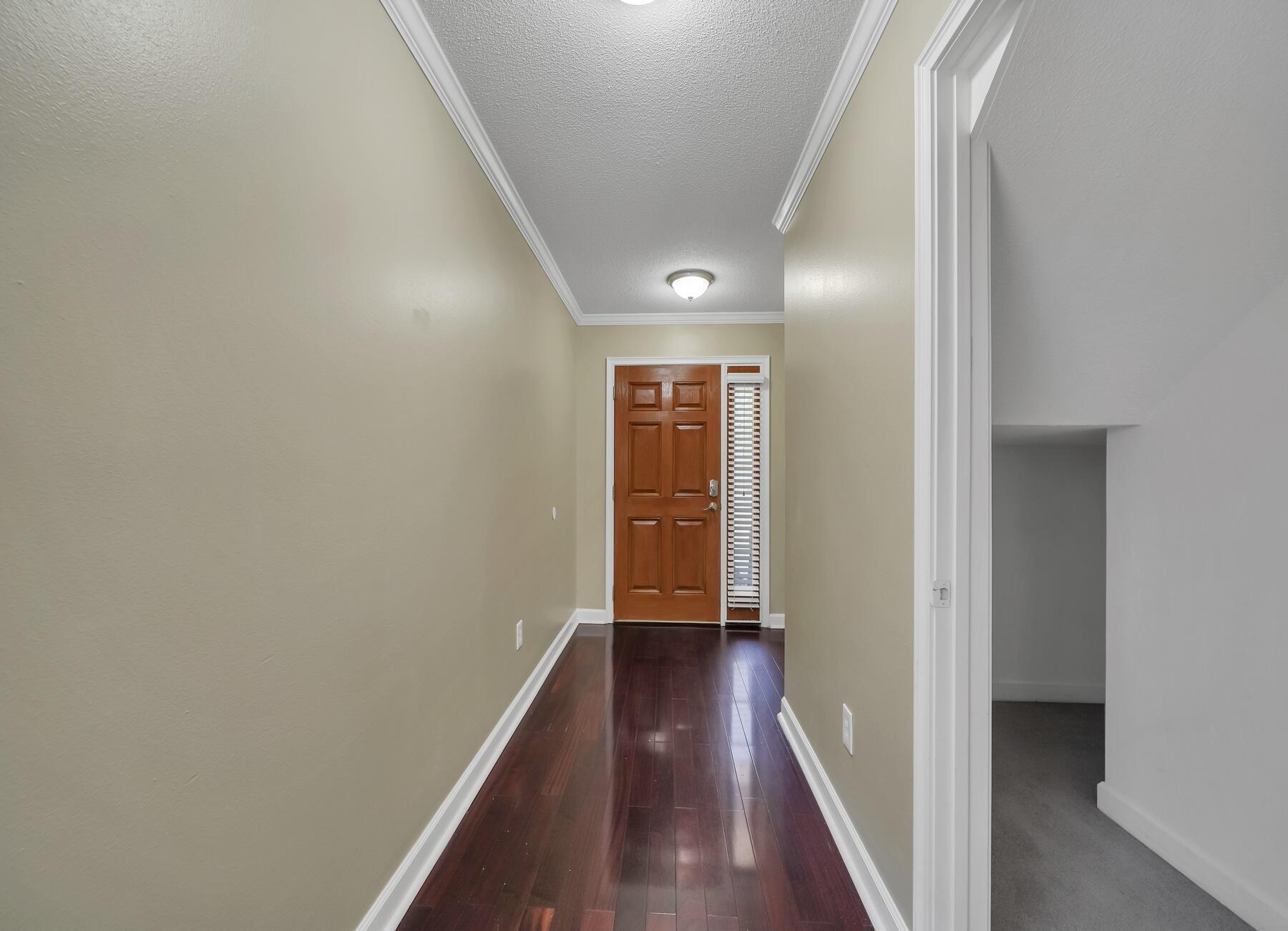 SUMMERWOOD S/D - Residential Lease