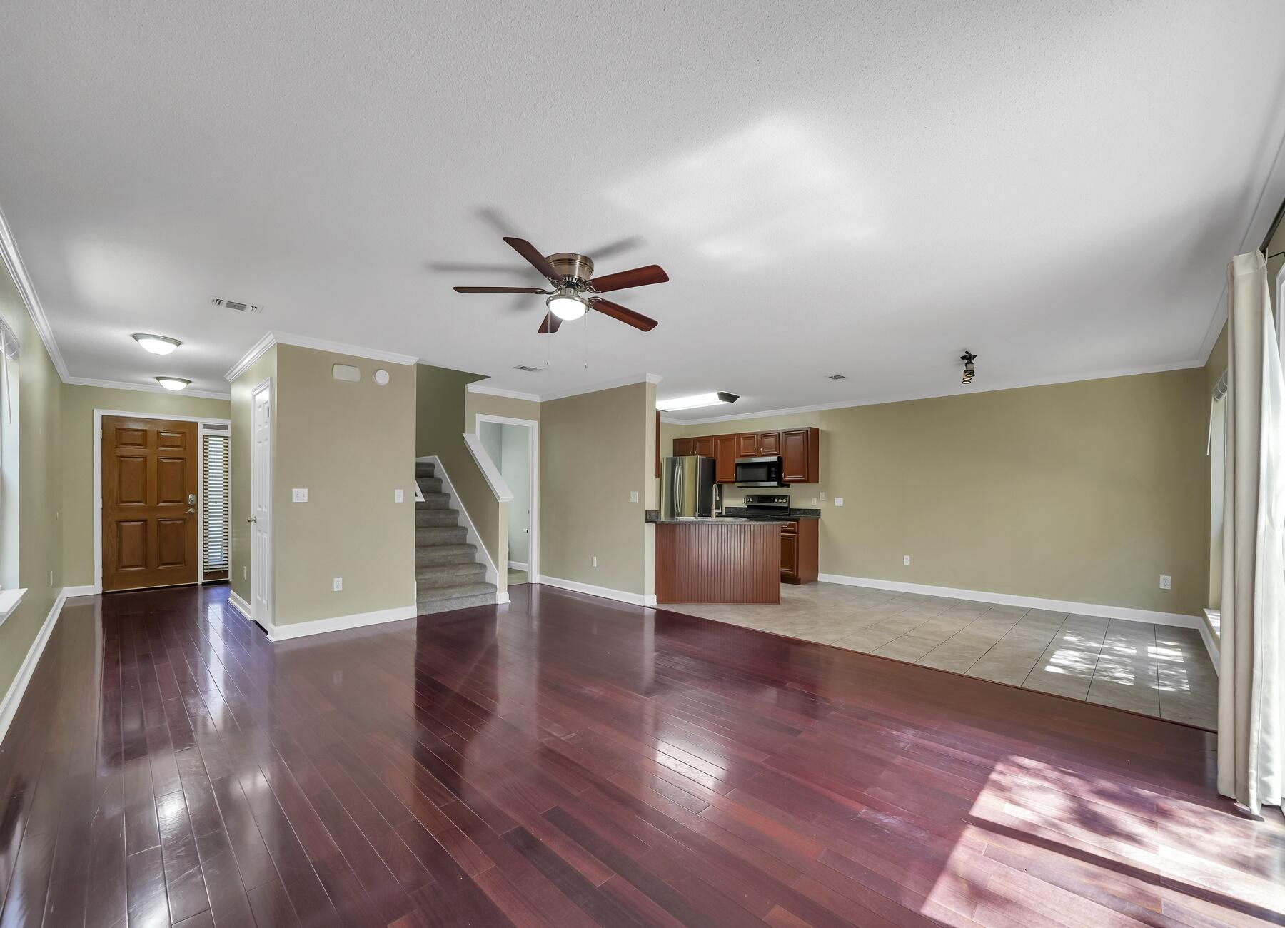 SUMMERWOOD S/D - Residential Lease