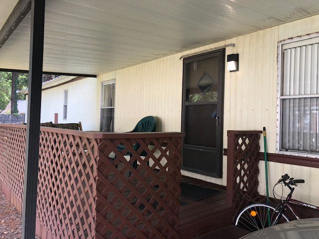 BAYSHORE S/D - Residential