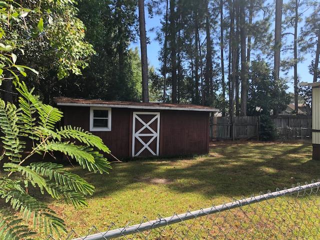 BAYSHORE S/D - Residential