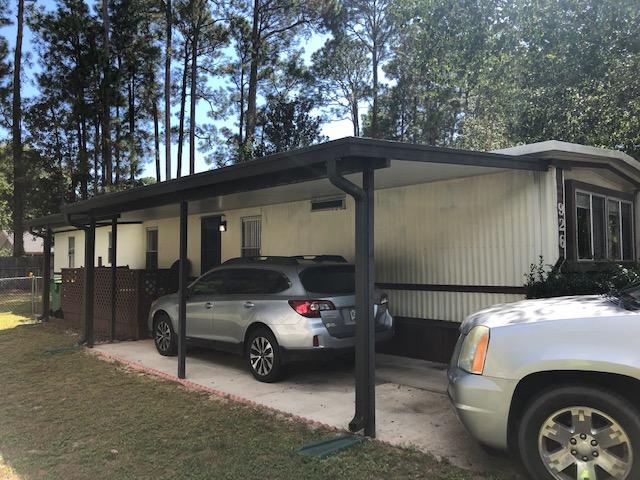 BAYSHORE S/D - Residential