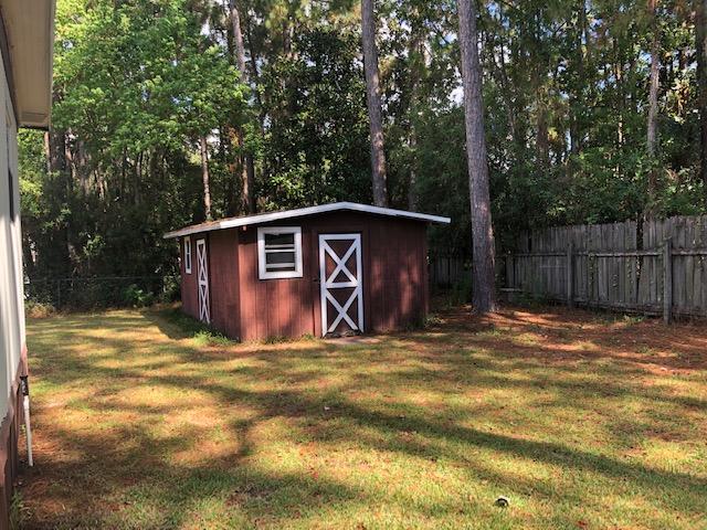 BAYSHORE S/D - Residential