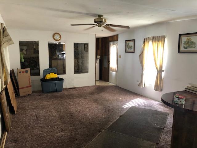 BAYSHORE S/D - Residential