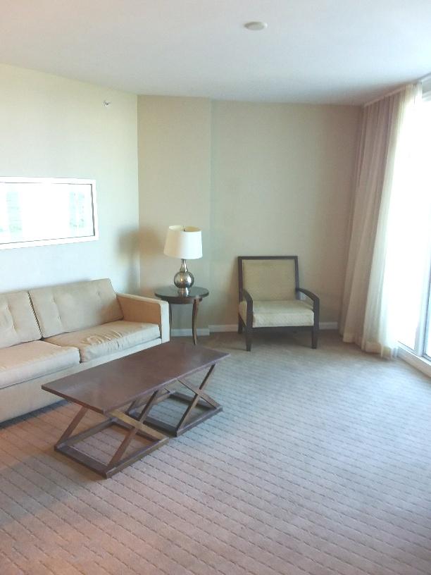 THE PALMS OF DESTIN - Residential