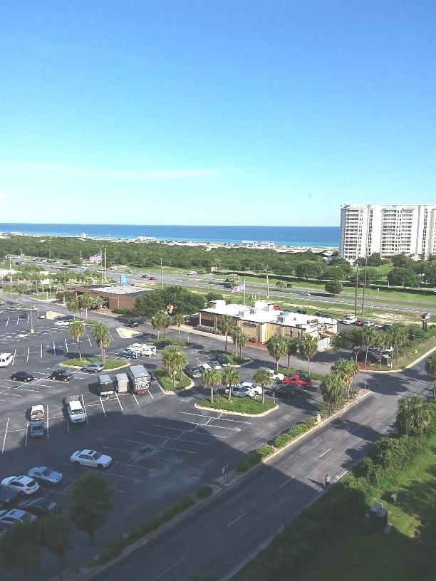 THE PALMS OF DESTIN - Residential