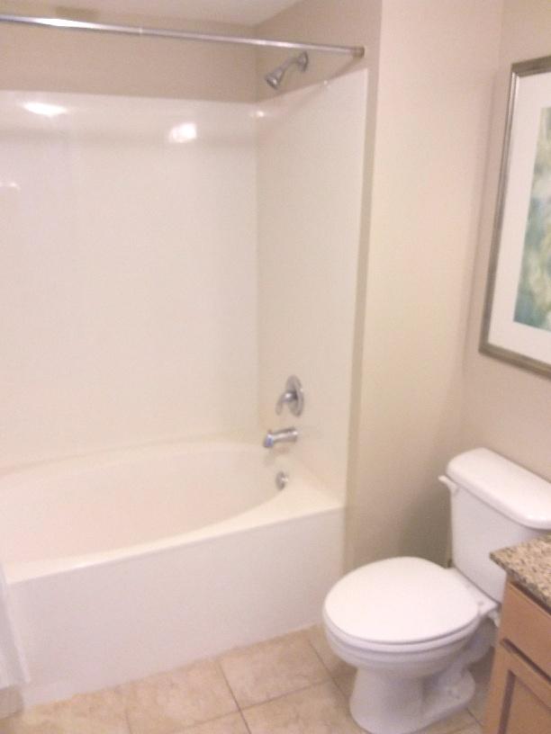 THE PALMS OF DESTIN - Residential