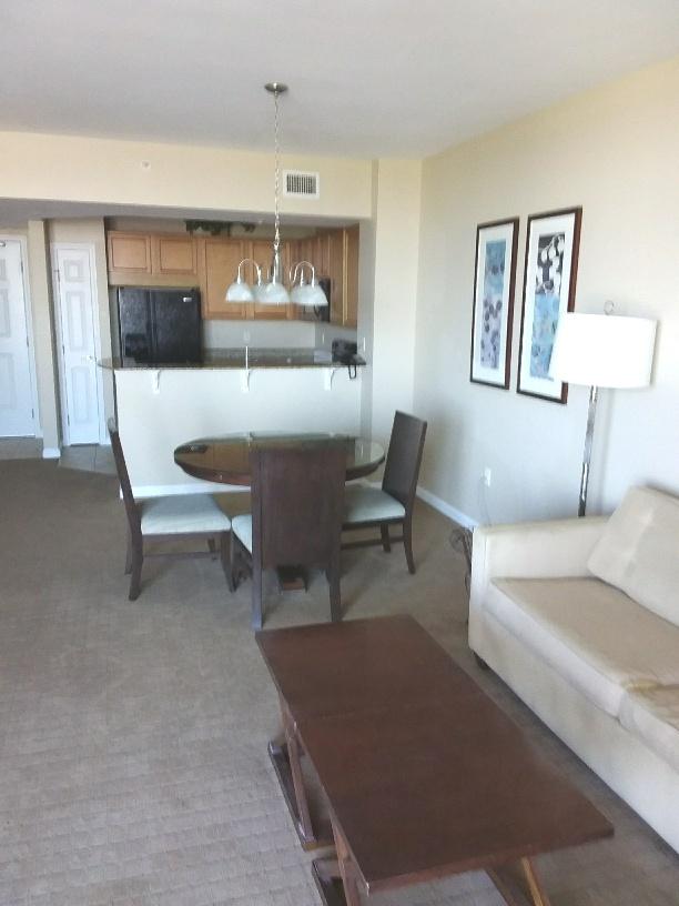 THE PALMS OF DESTIN - Residential