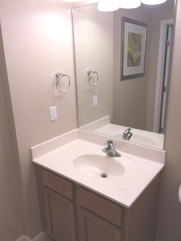 THE PALMS OF DESTIN - Residential