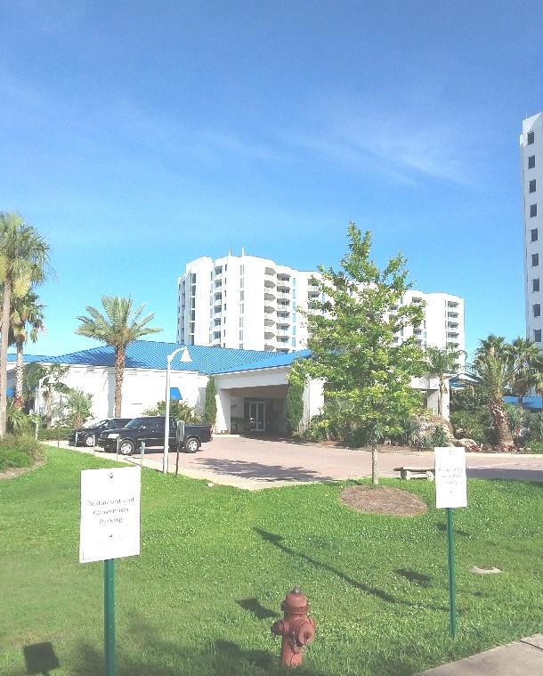 THE PALMS OF DESTIN - Residential