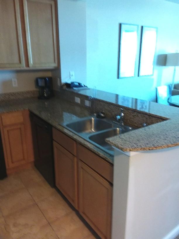 THE PALMS OF DESTIN - Residential