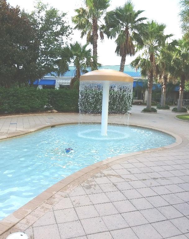 THE PALMS OF DESTIN - Residential