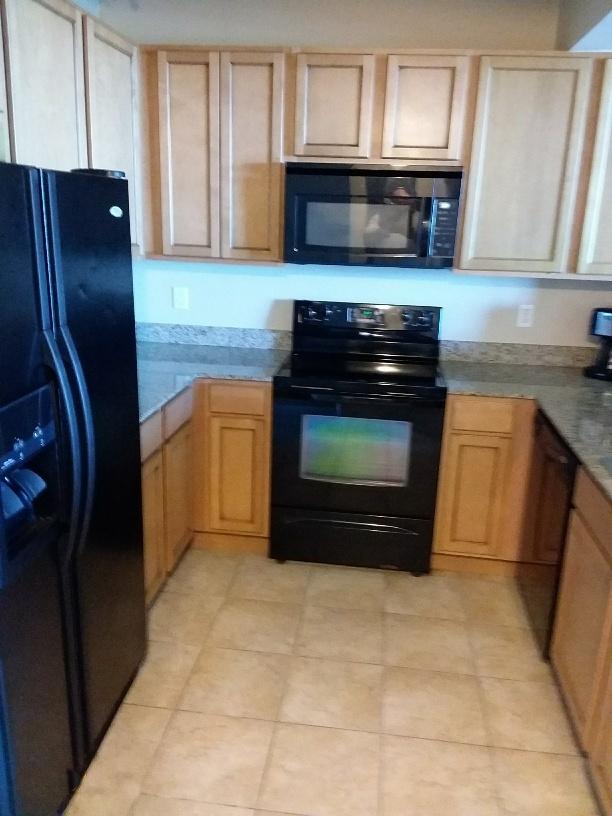 THE PALMS OF DESTIN - Residential