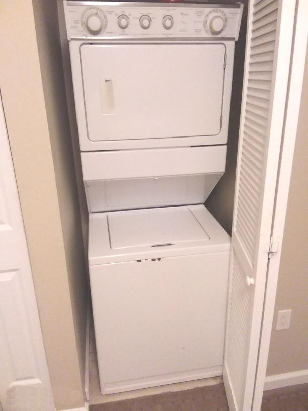 THE PALMS OF DESTIN - Residential