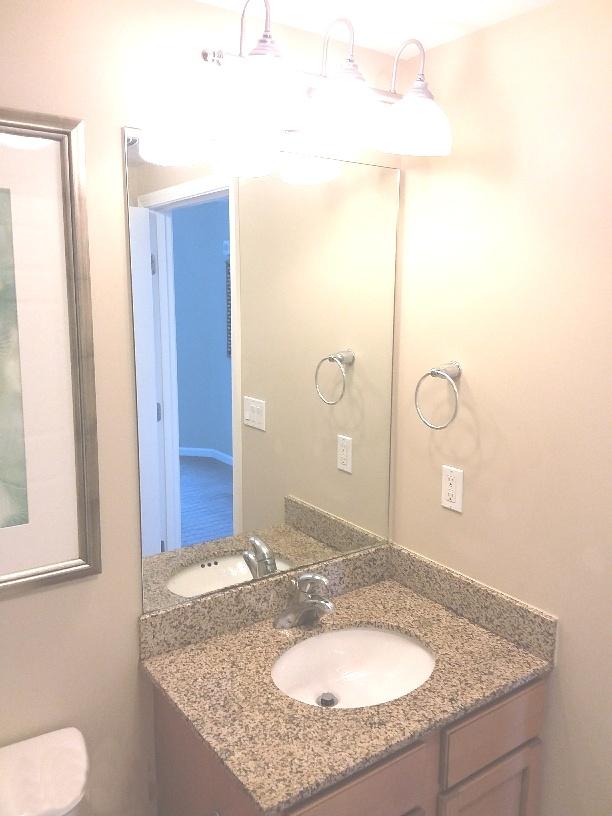 THE PALMS OF DESTIN - Residential