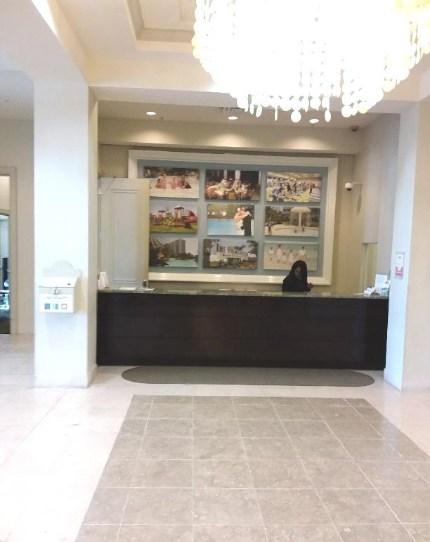 THE PALMS OF DESTIN - Residential