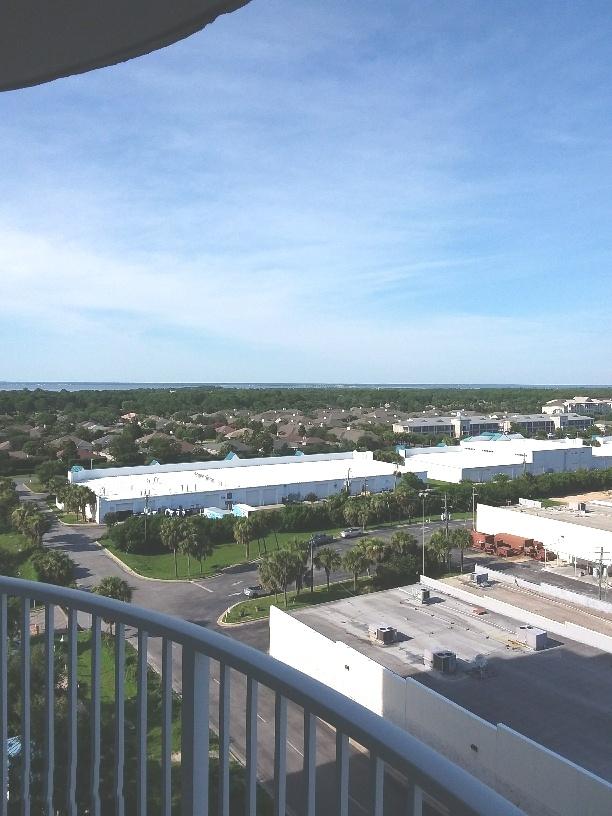 THE PALMS OF DESTIN - Residential