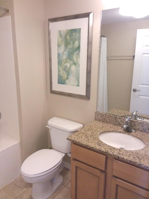 THE PALMS OF DESTIN - Residential