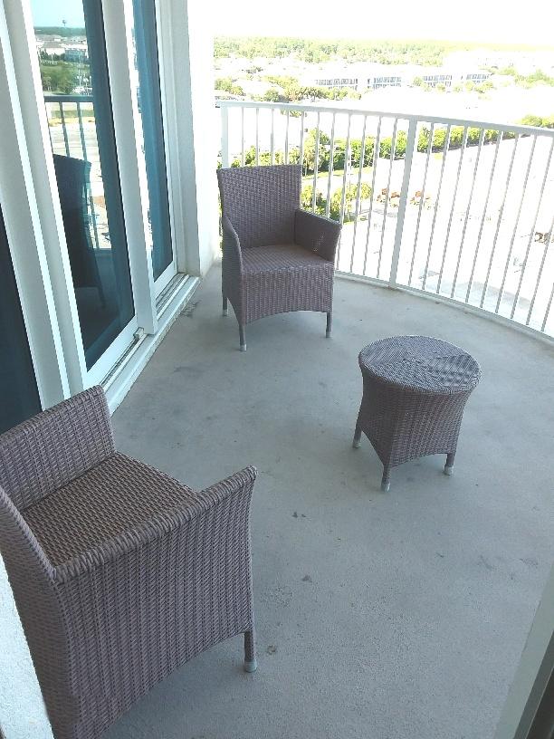 THE PALMS OF DESTIN - Residential