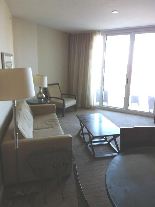 THE PALMS OF DESTIN - Residential