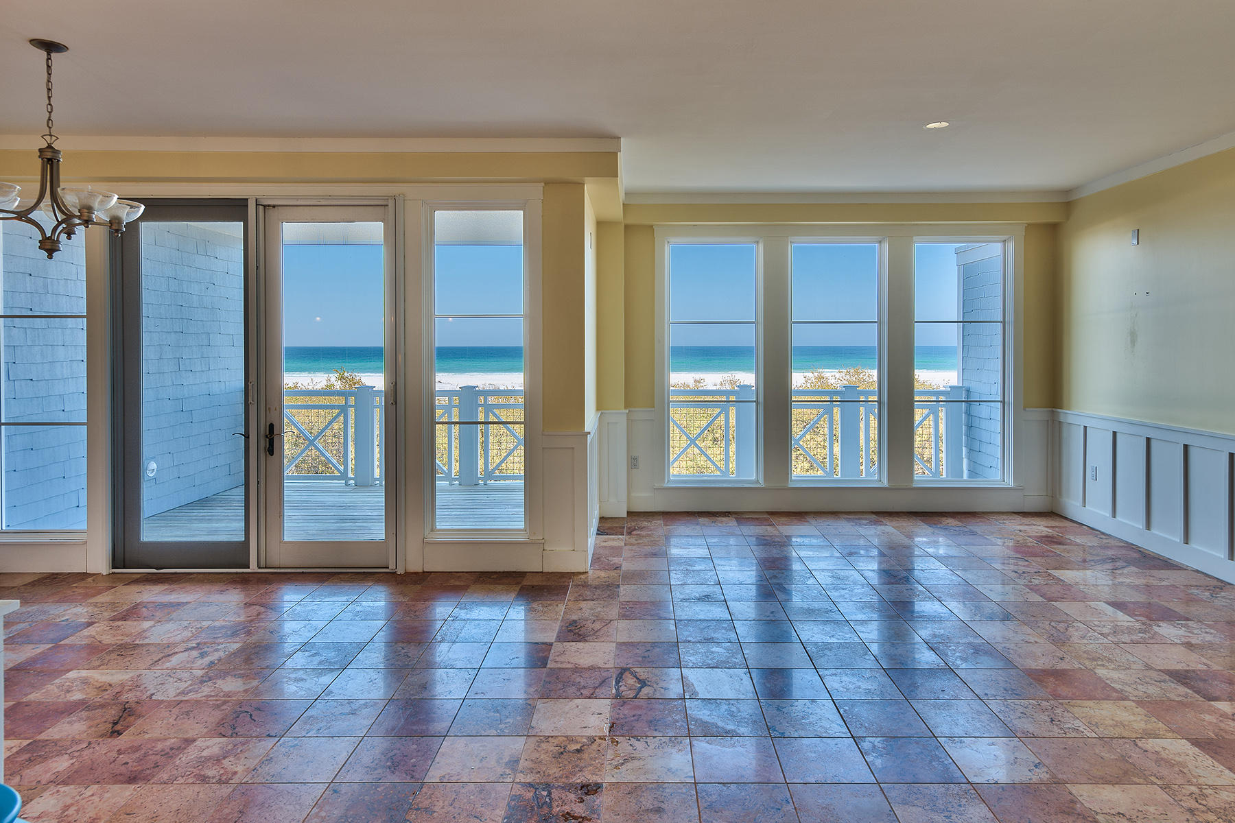 WATERSOUND BEACH - Residential