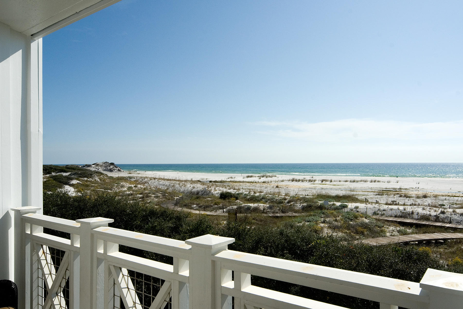 WATERSOUND BEACH - Residential