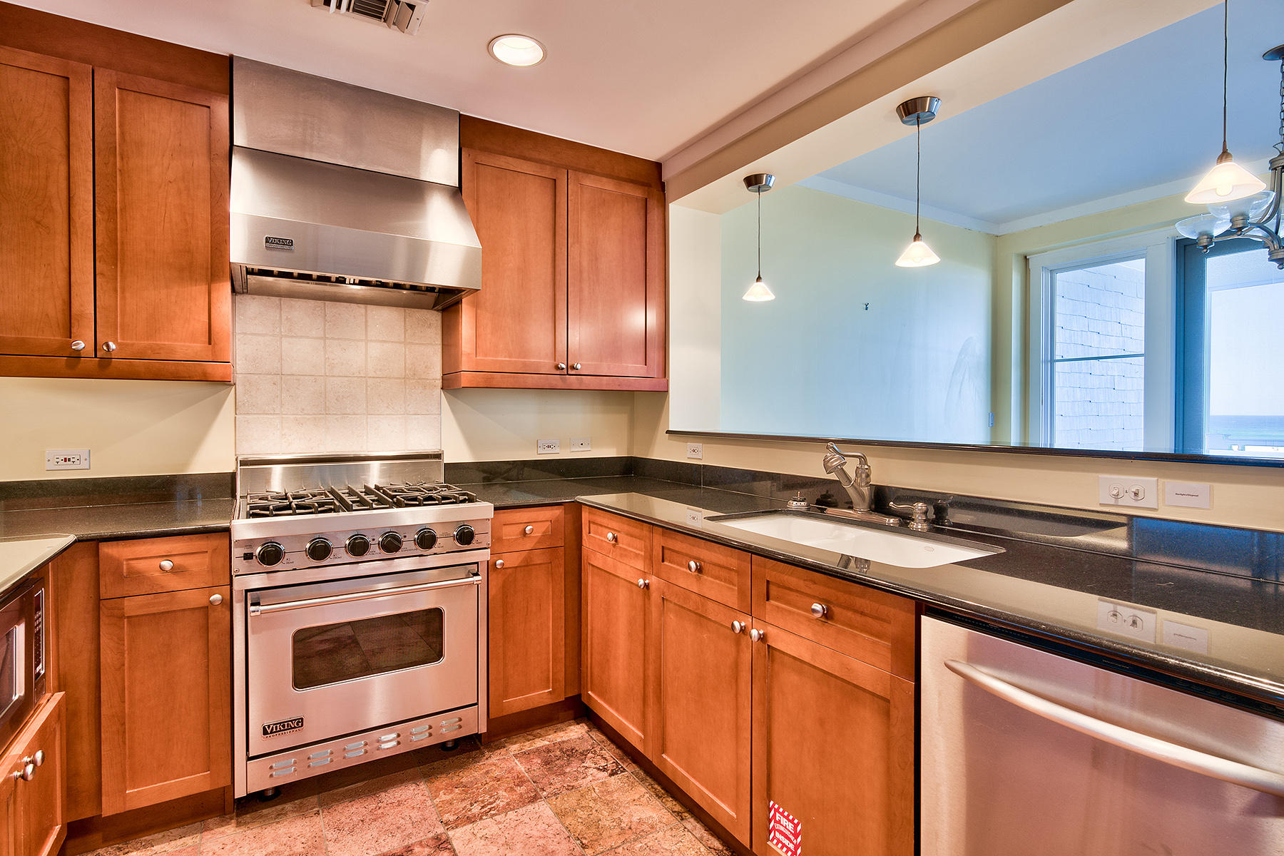 WATERSOUND BEACH - Residential