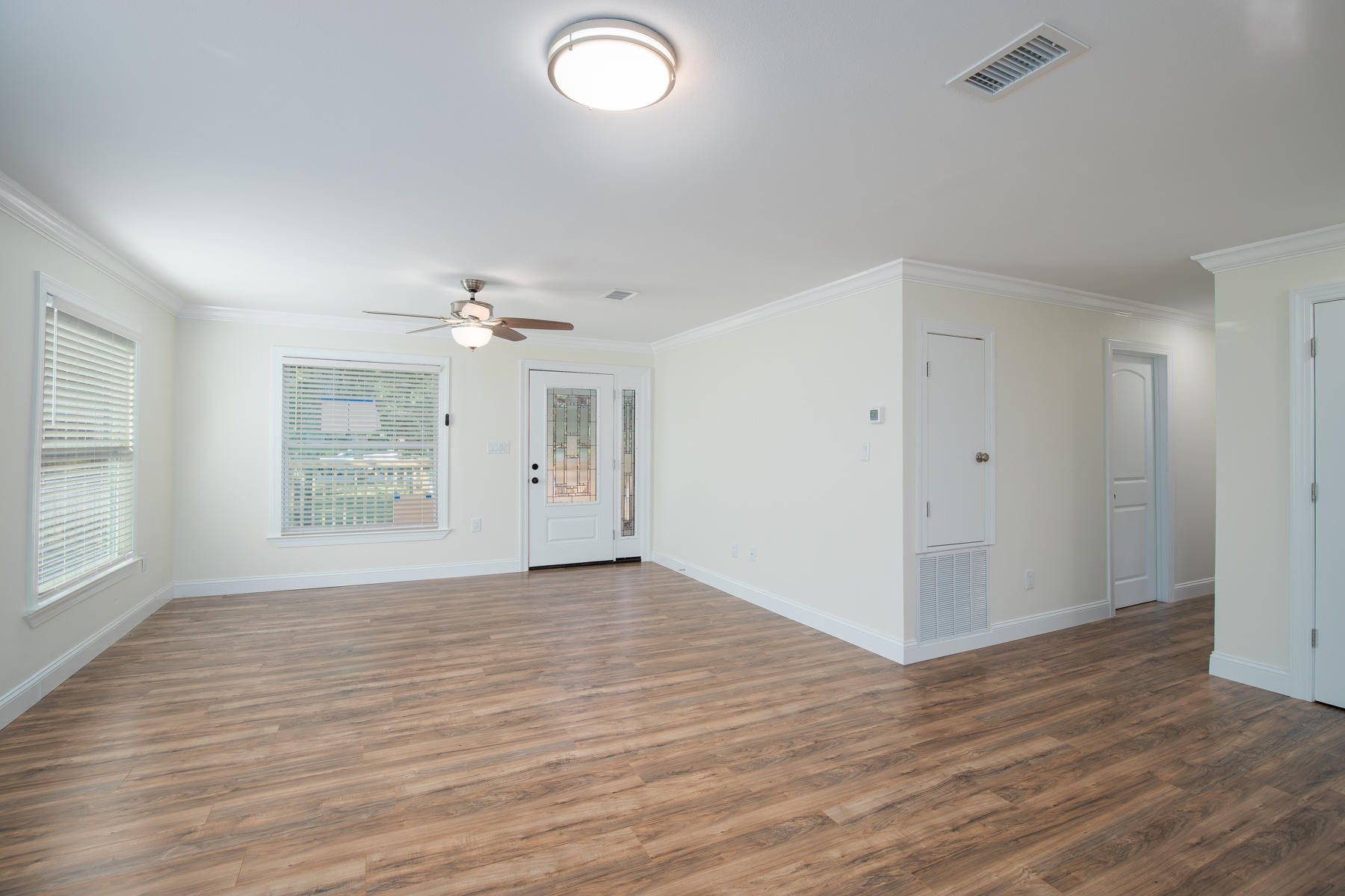 NO RECORDED SUBDIVISION - Residential