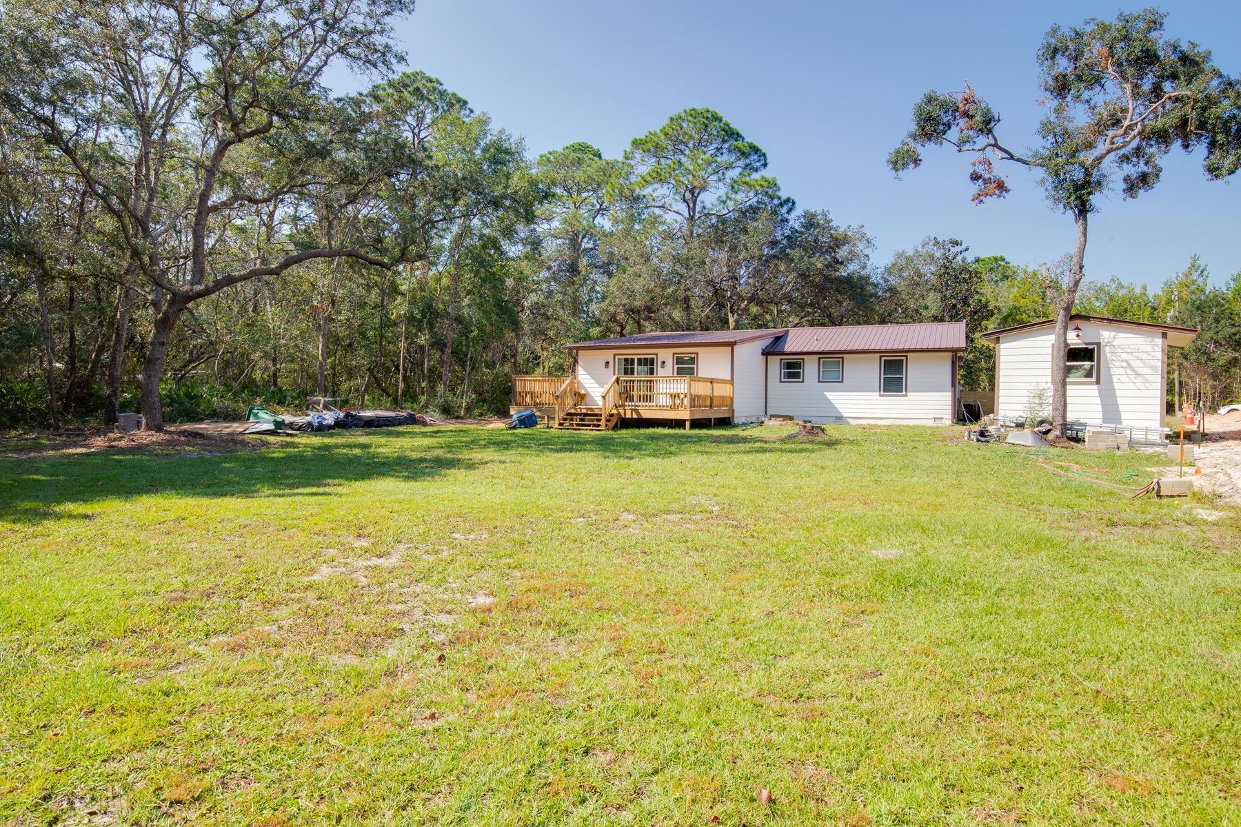 NO RECORDED SUBDIVISION - Residential