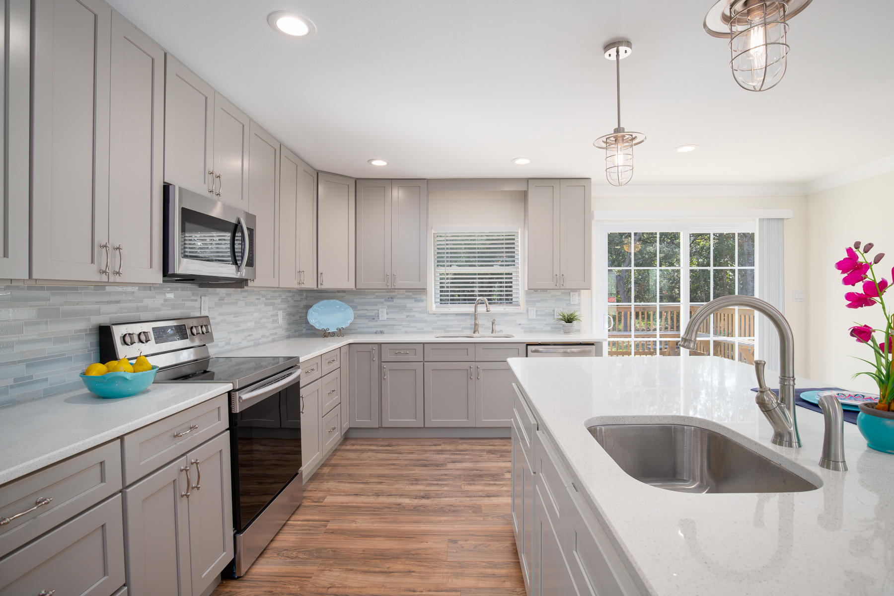 NO RECORDED SUBDIVISION - Residential