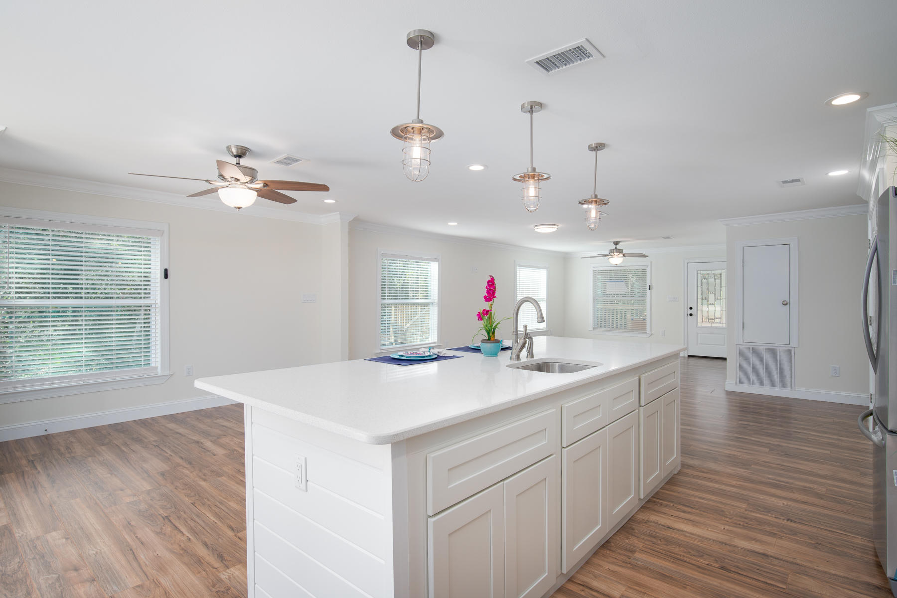 NO RECORDED SUBDIVISION - Residential