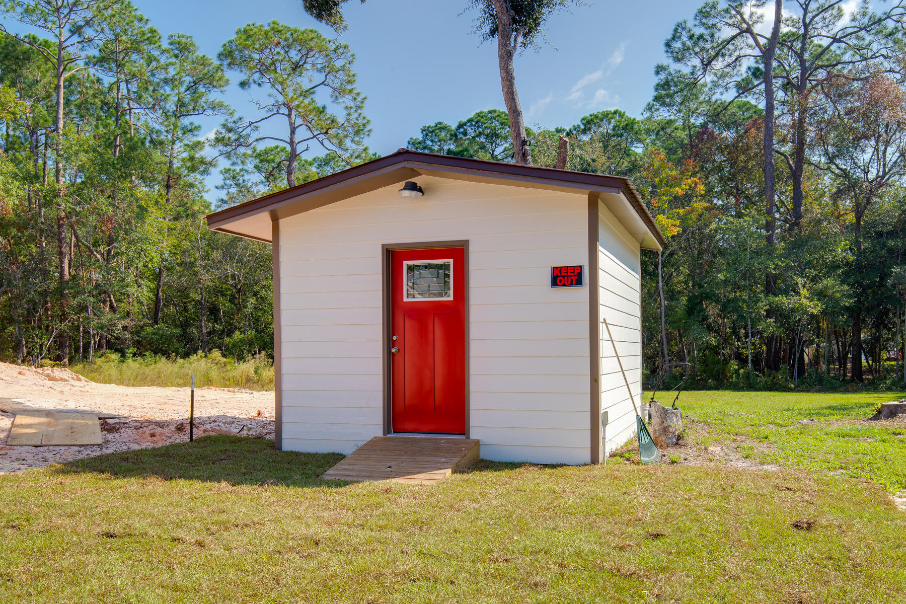 NO RECORDED SUBDIVISION - Residential