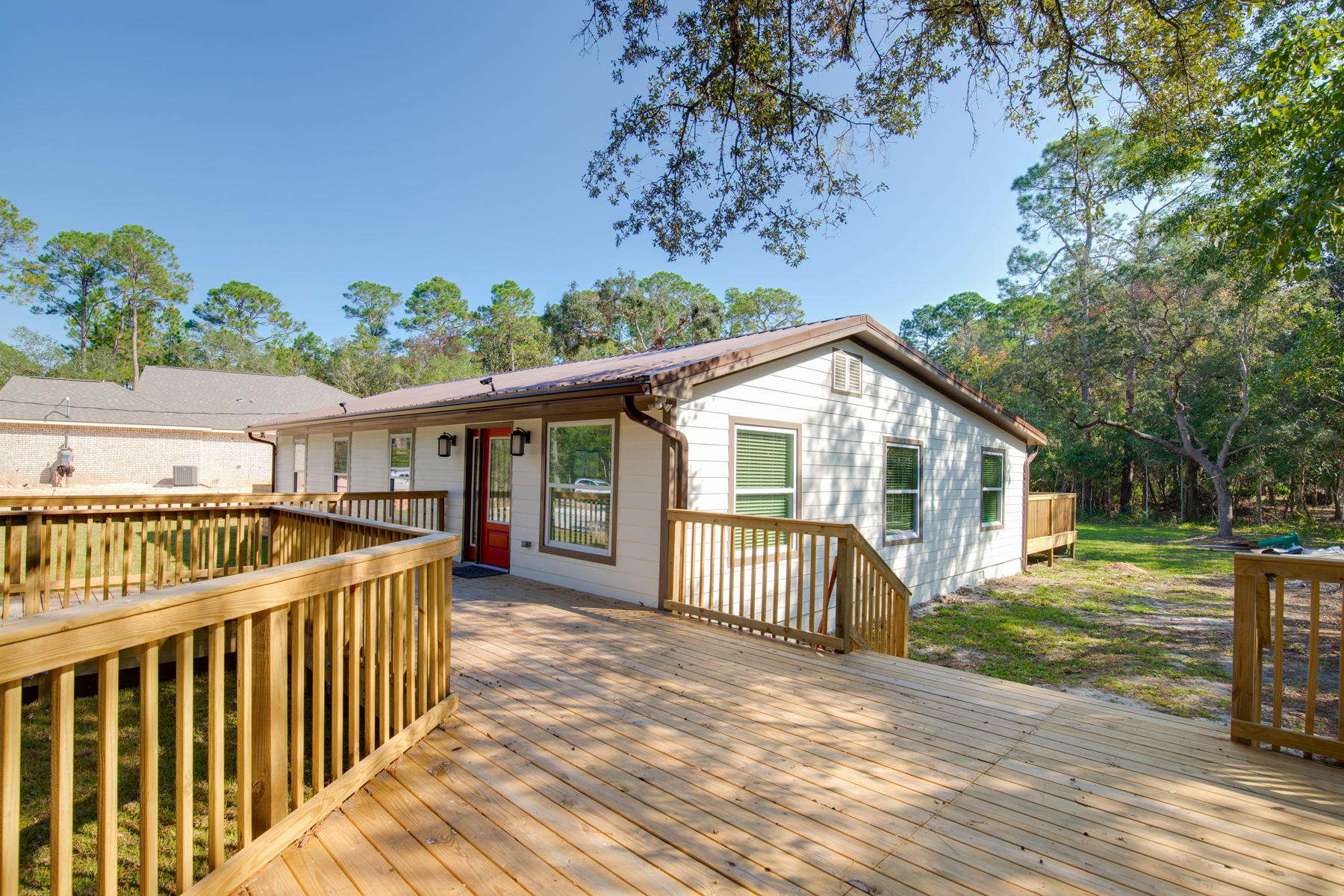 NO RECORDED SUBDIVISION - Residential