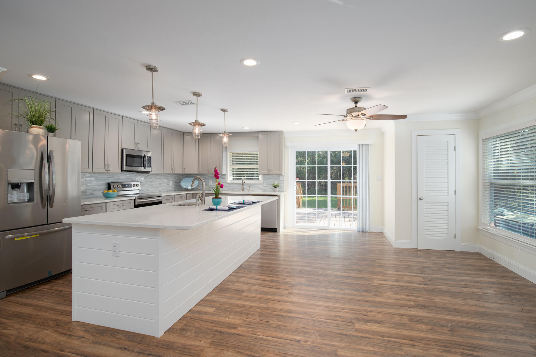 NO RECORDED SUBDIVISION - Residential