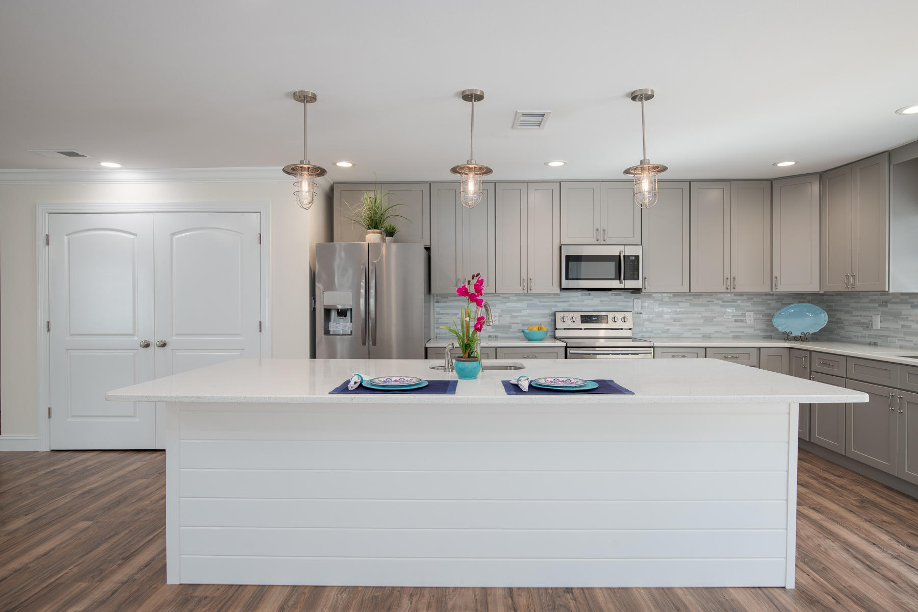 NO RECORDED SUBDIVISION - Residential