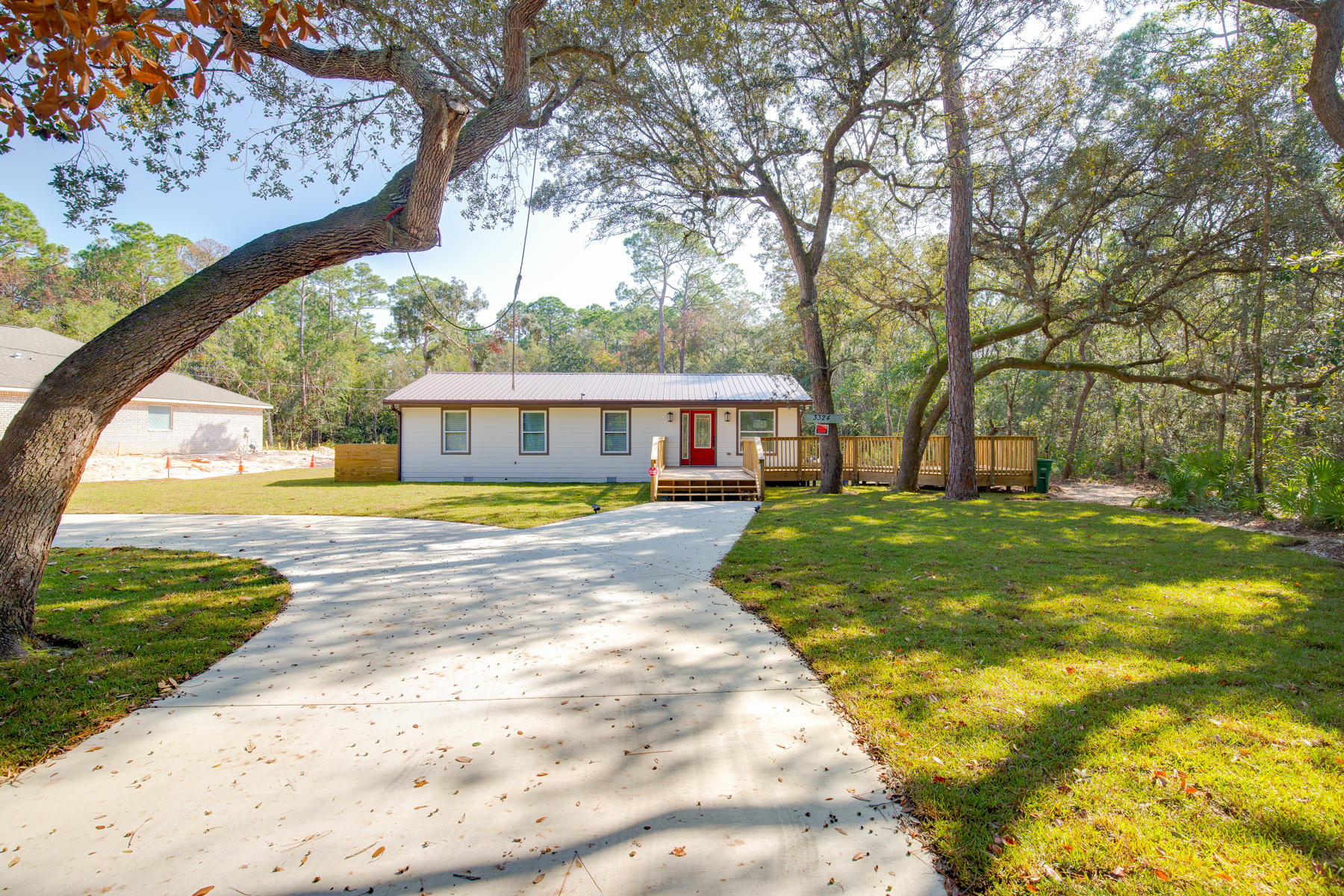 NO RECORDED SUBDIVISION - Residential