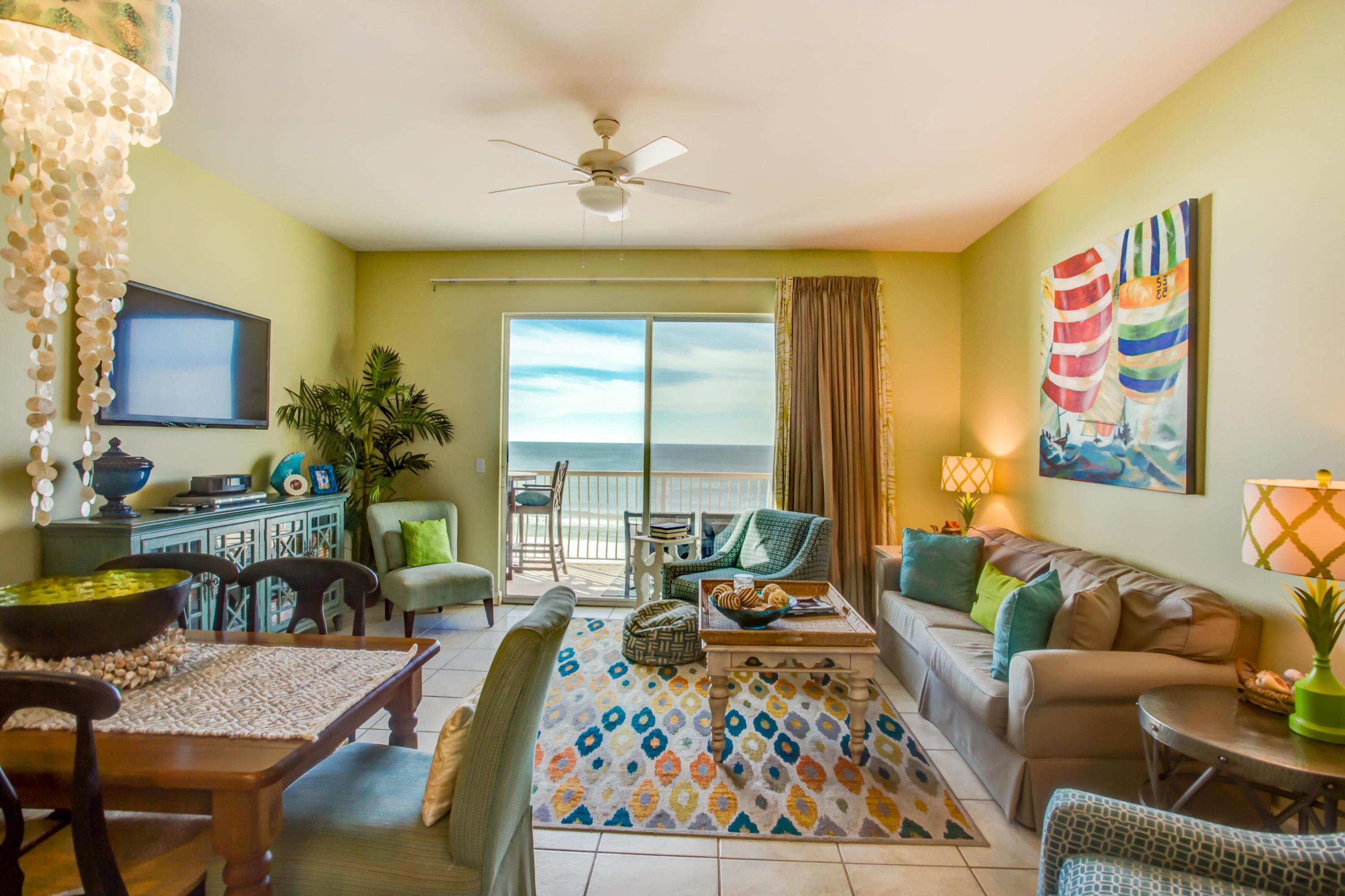 BEACH RETREAT - Residential