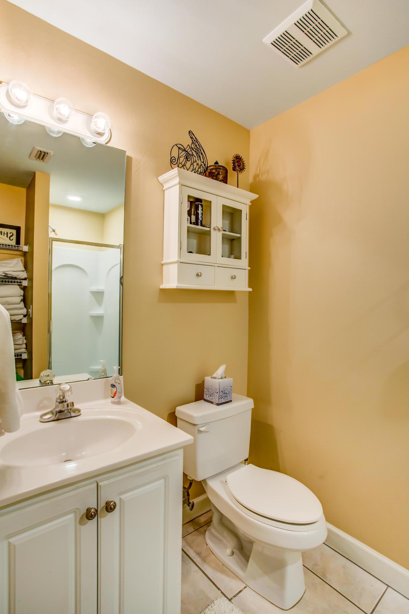 BEACH RETREAT - Residential