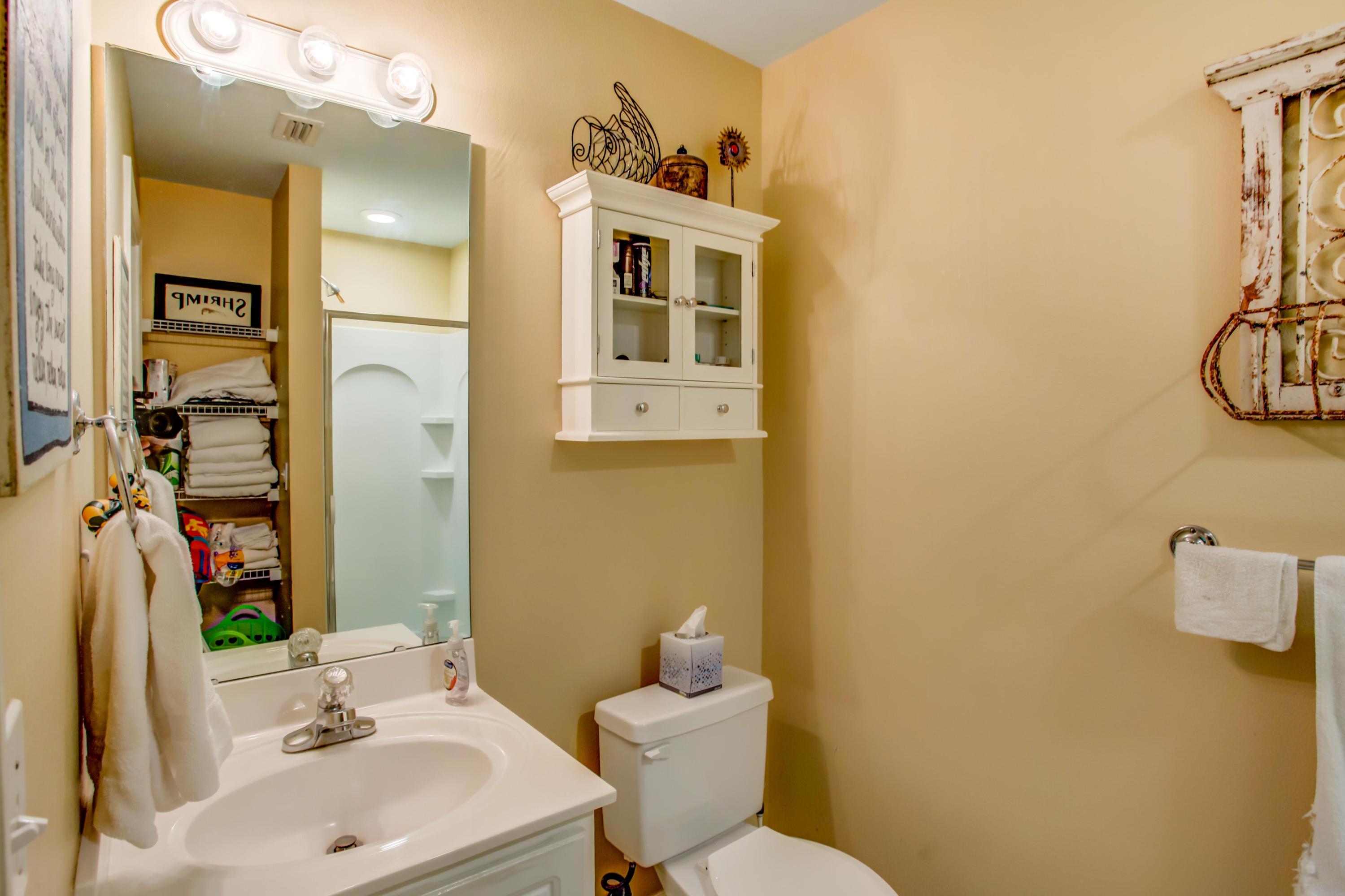 BEACH RETREAT - Residential