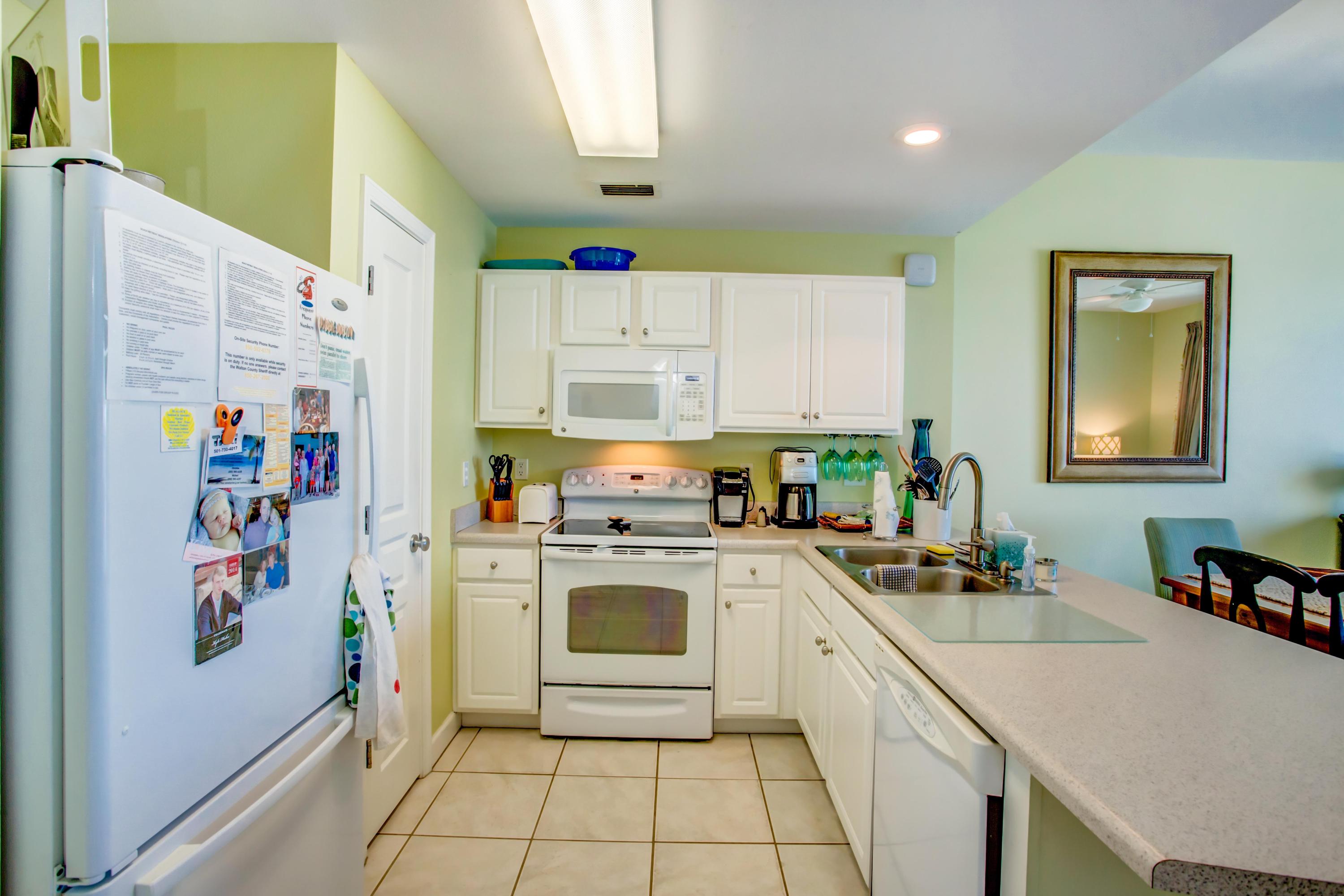 BEACH RETREAT - Residential