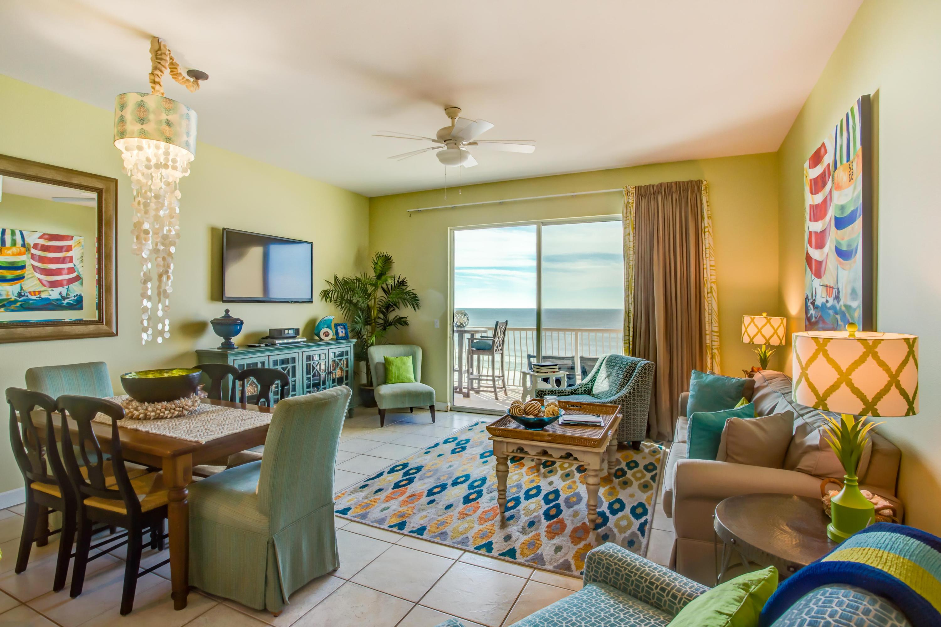 BEACH RETREAT - Residential