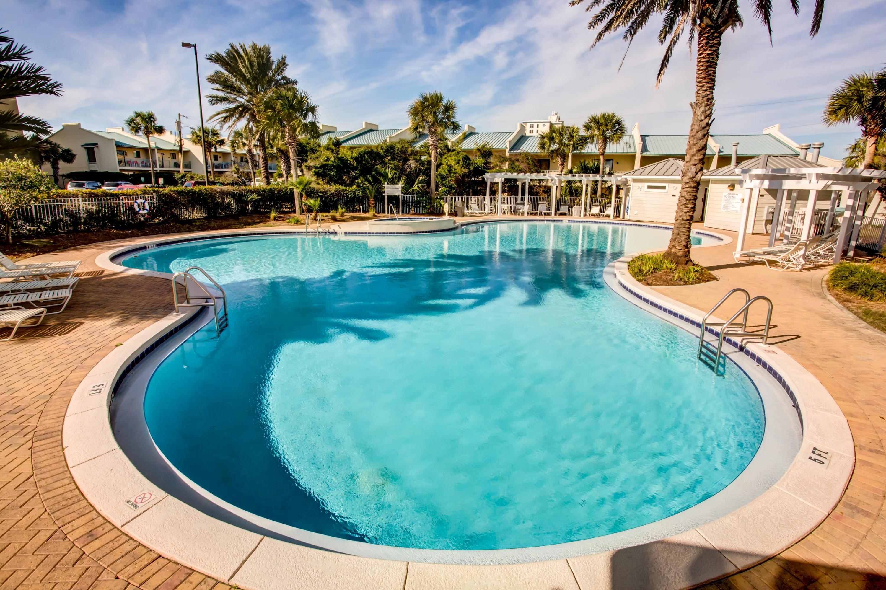 BEACH RETREAT - Residential